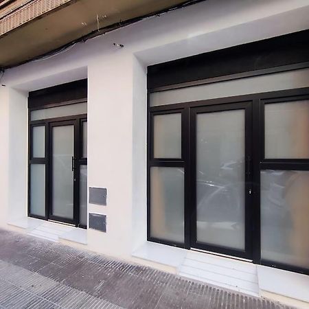 Apartamento Rio Turia C Valencia Exterior foto