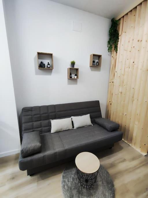 Apartamento Rio Turia C Valencia Exterior foto