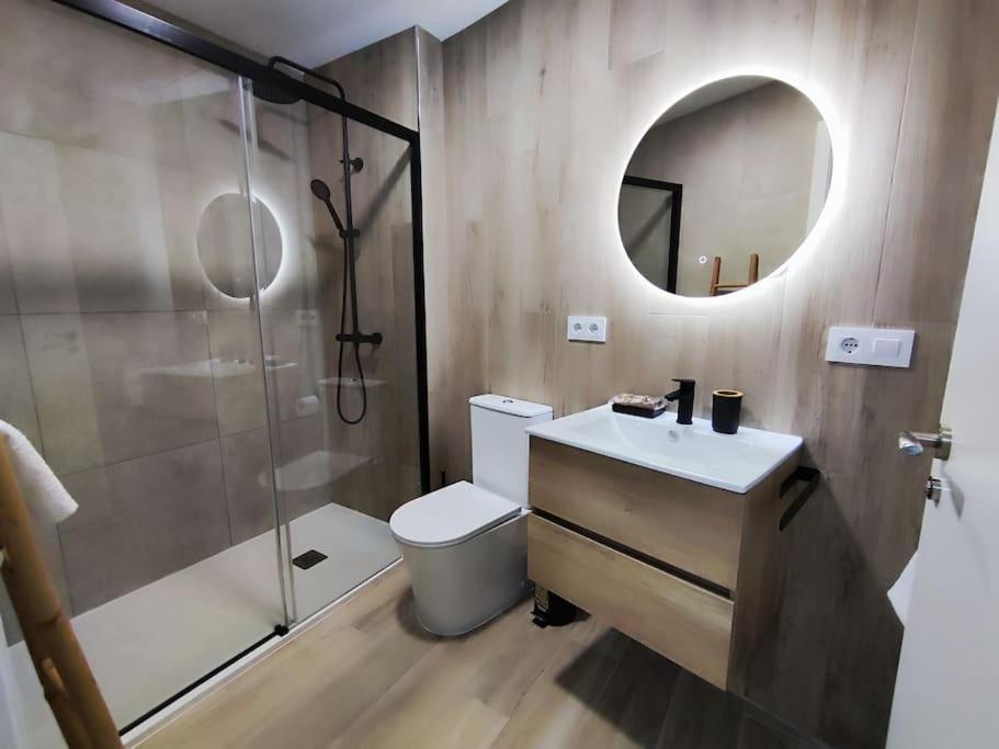Apartamento Rio Turia C Valencia Exterior foto